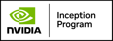 NVIDIA Inception Program